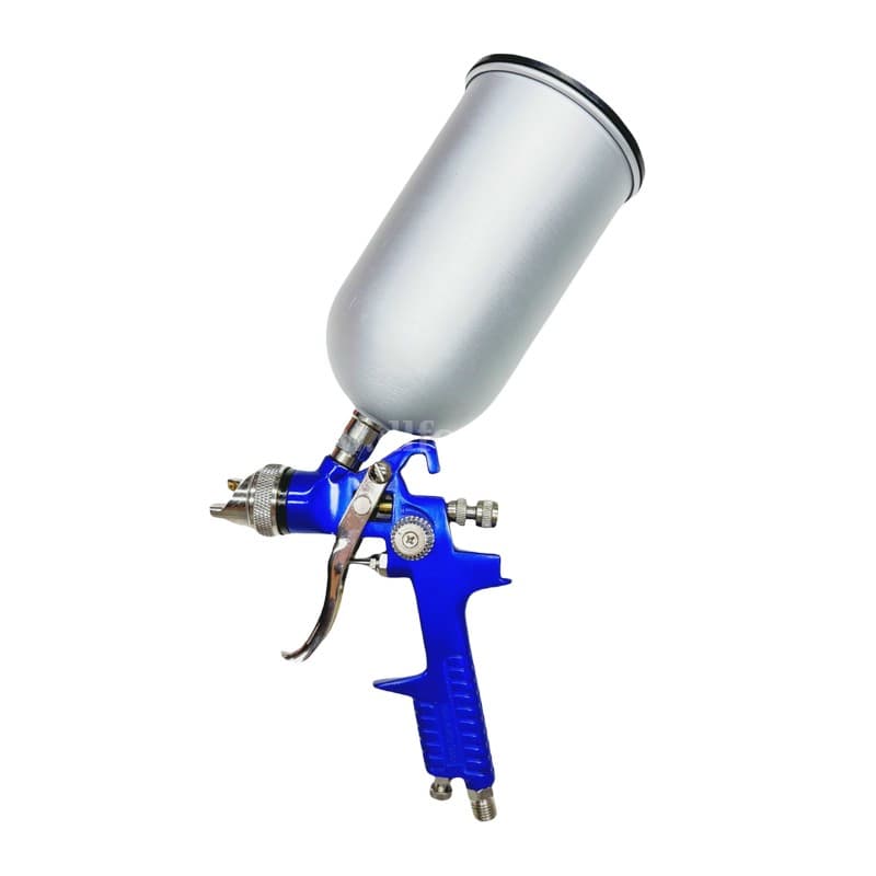 HVLP Gravity Spray Gun DSG-827A
