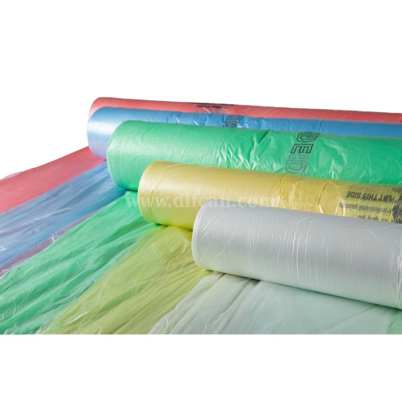 Overspray Masking Film