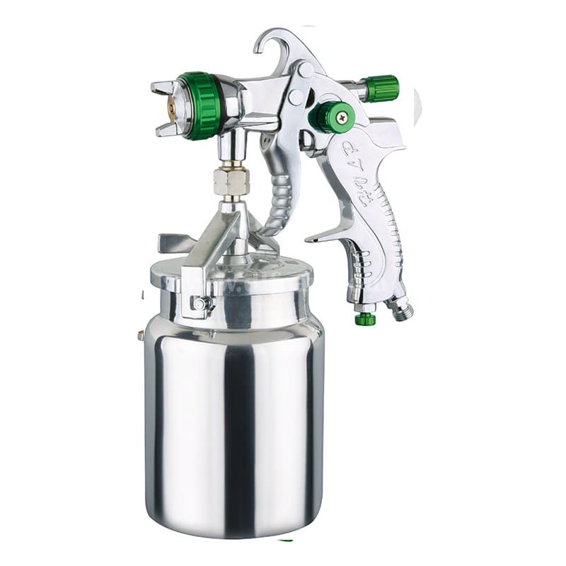 HVLP Suction Spray Gun DSG-601AS