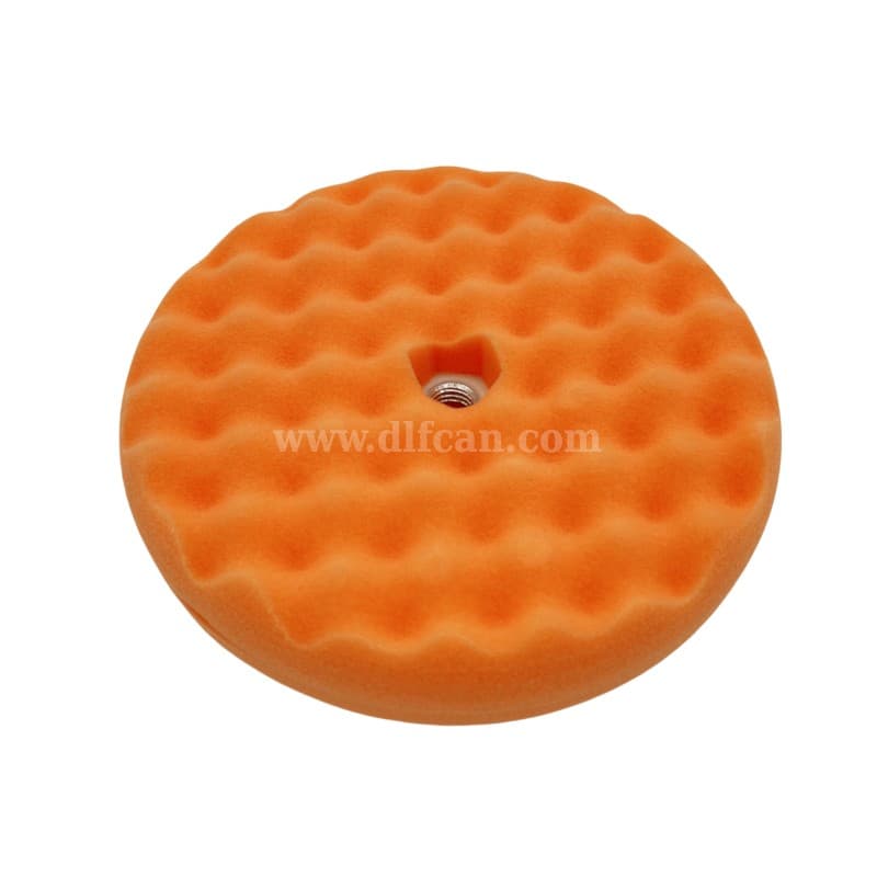 Double Sided Foam Pad DWFP-D2035-8O