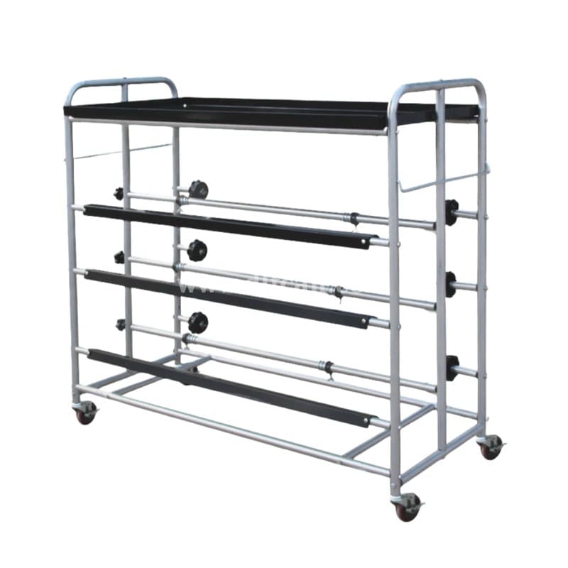 Prep Station Masking Machine DMPD-03