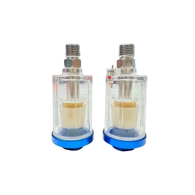 Mini Air Filter DAF-80ECO