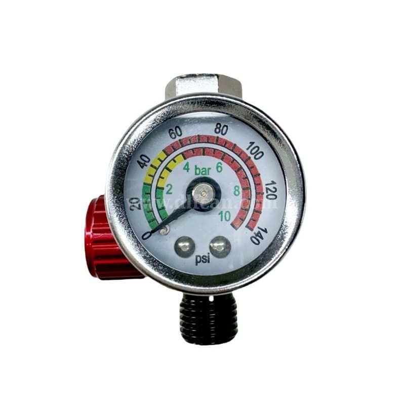 Air Regulator DAR-R12