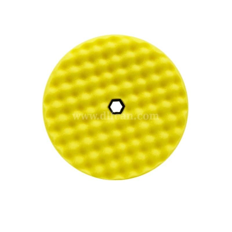Double Sided Foam Pad DWFP-D22045Y