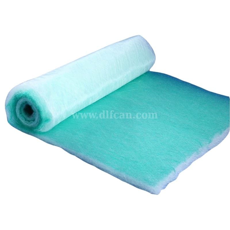 Air Filters for Spray Booth Floor Filter