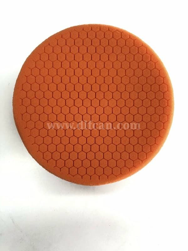 Honeycomb Foam Pad DHFP-150455-8O