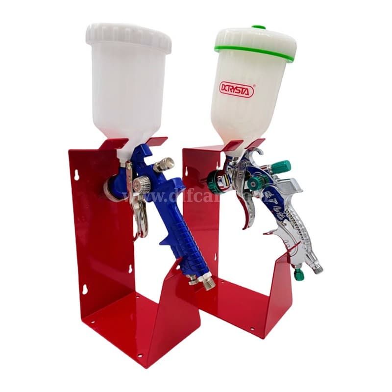 Spray Gun Holder DSGH-02