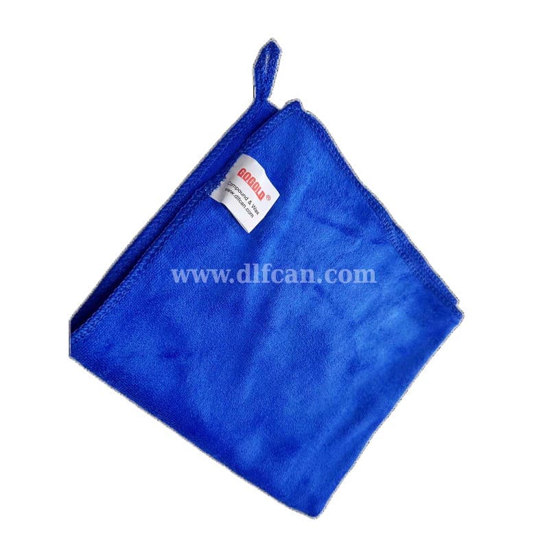 Microfiber Towels