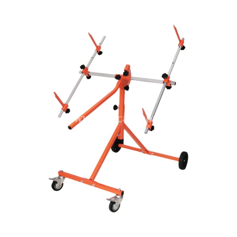 Rotating Panel Repair Stand C DRRS-03