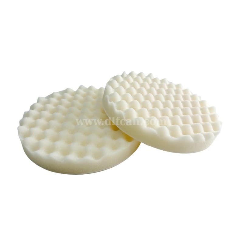 Waffle Foam Pad DFCP-P200WW