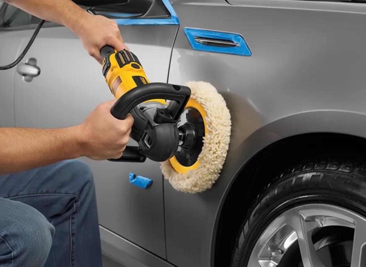 Surface Finishing & Polishing