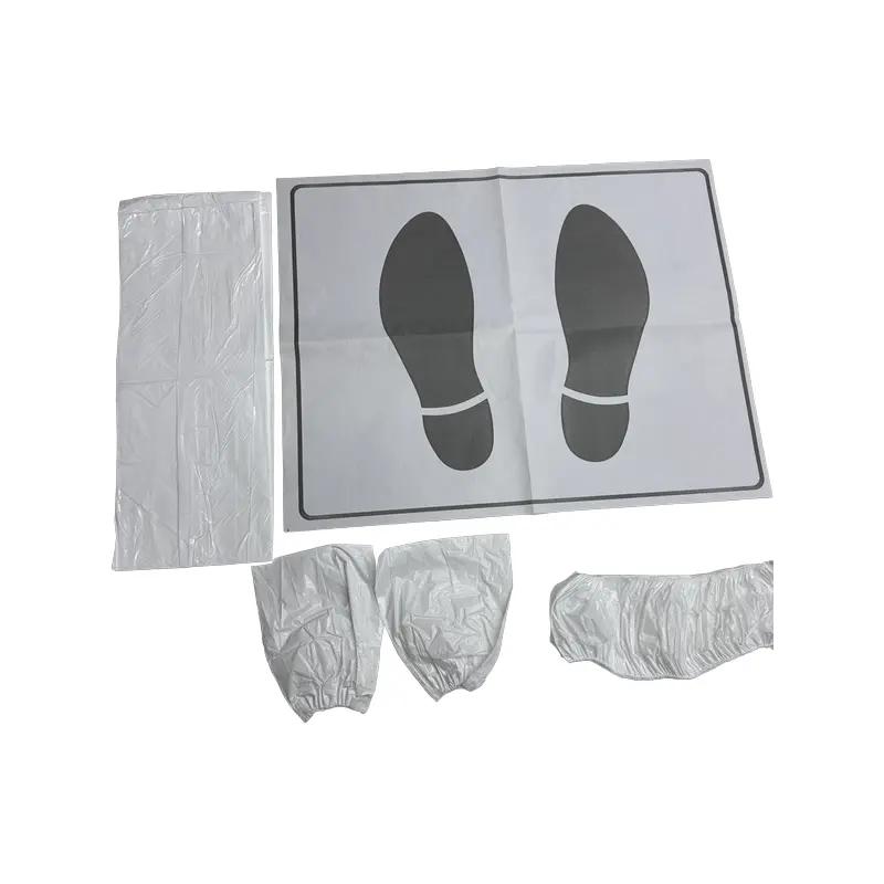 Disposable Cover Kit 5PCS