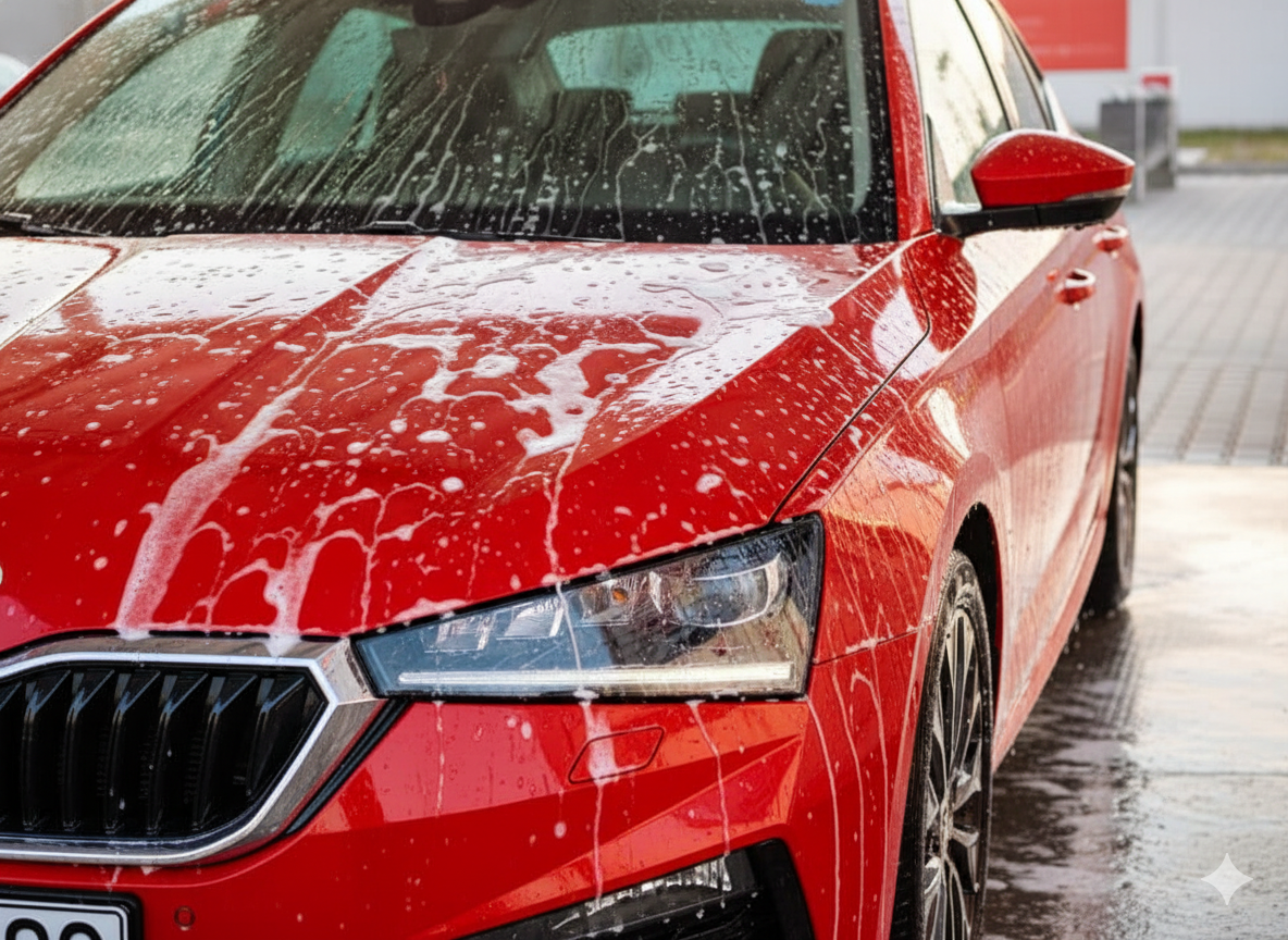 FINAL SURFACE KEYING