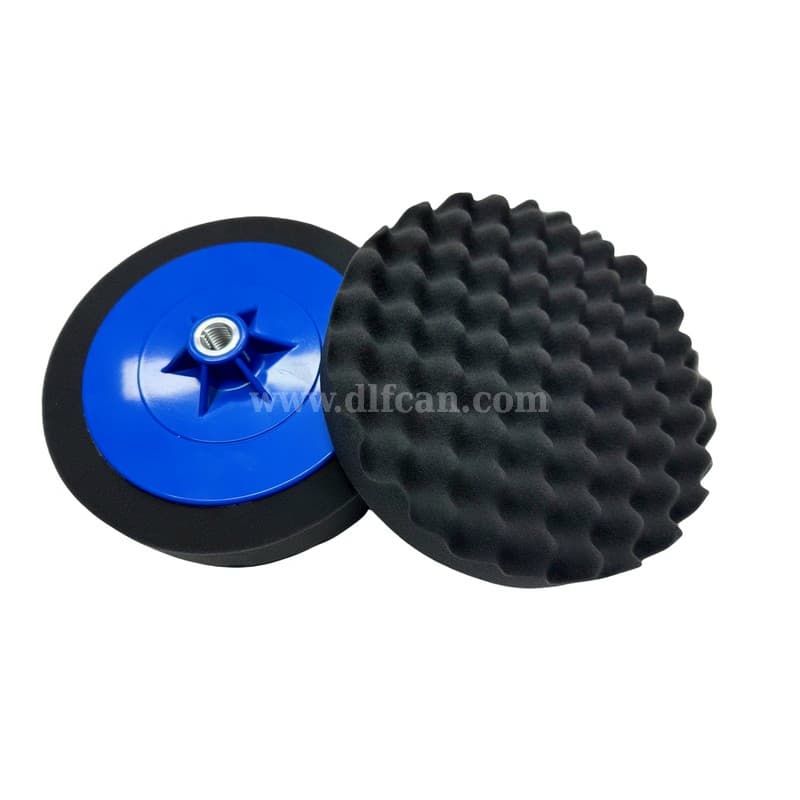 Waffle Foam Pad DFP-B20045W