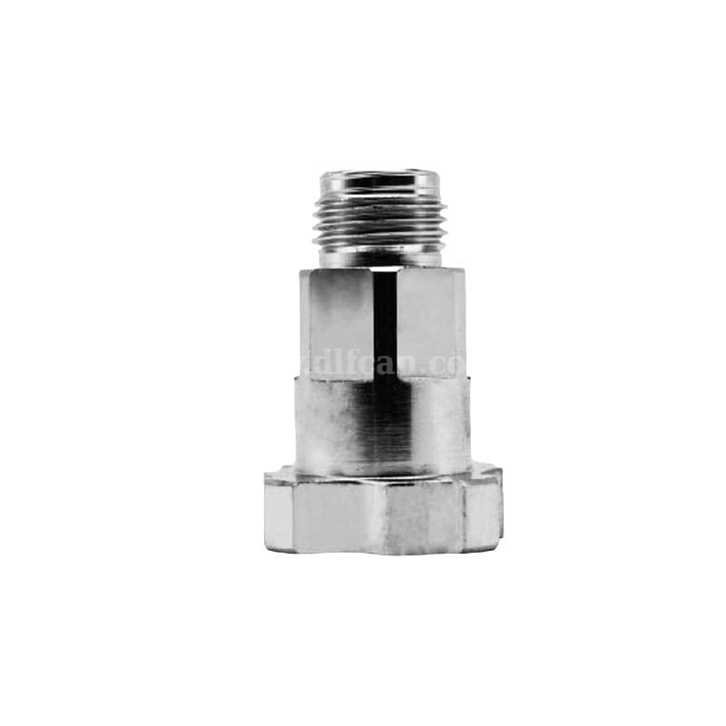 Adaptor for Disposable Spray Cup