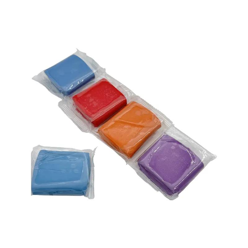 Magic Car Clay Bar with customized colors