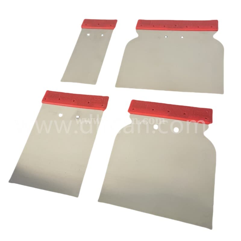 Steel Spreader Set DSS-581012P