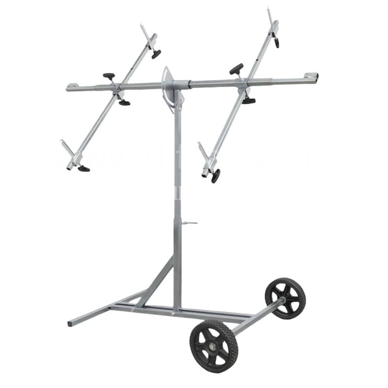 Rotating Panel Repair Stand B DRRS-02