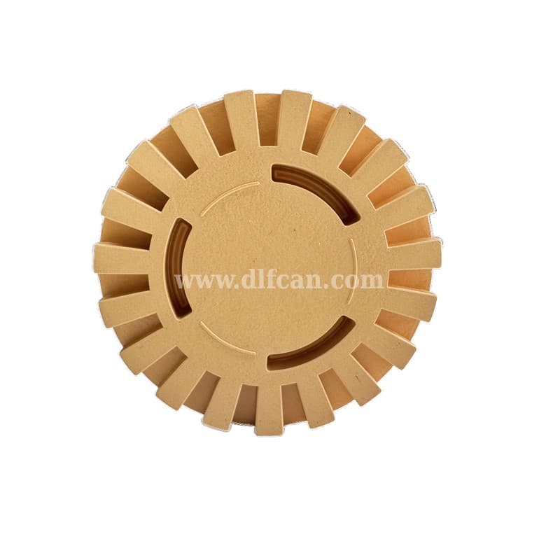 Pneumatic Rubber Remover DPRR-10020