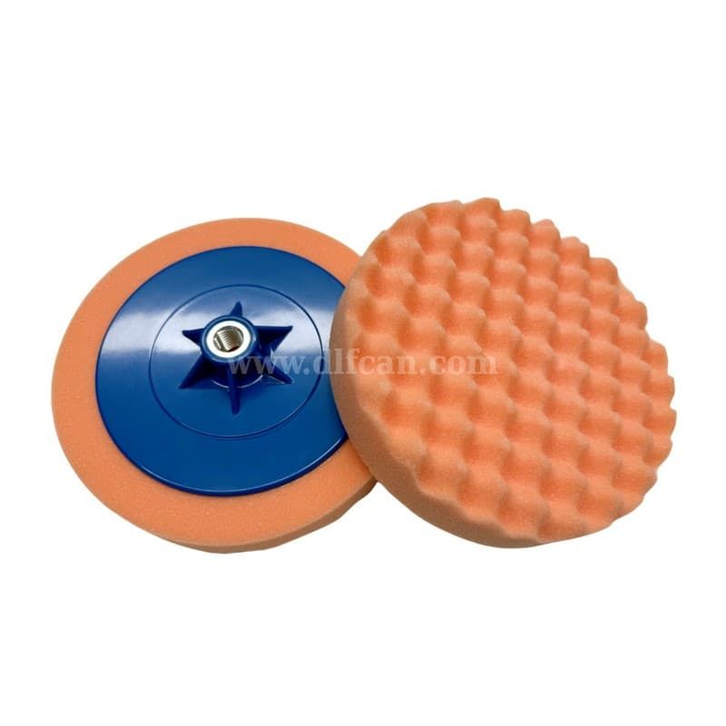 Waffle Foam Pad DFP-O20045W