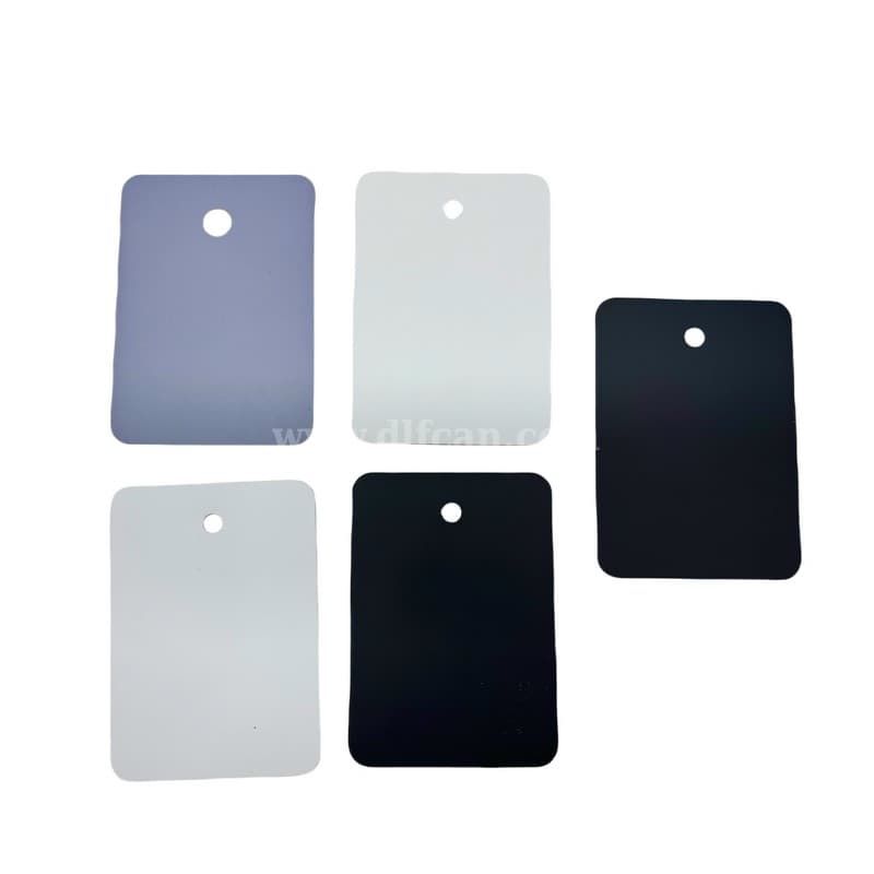 Color Checking Sheet DCCS-105150B