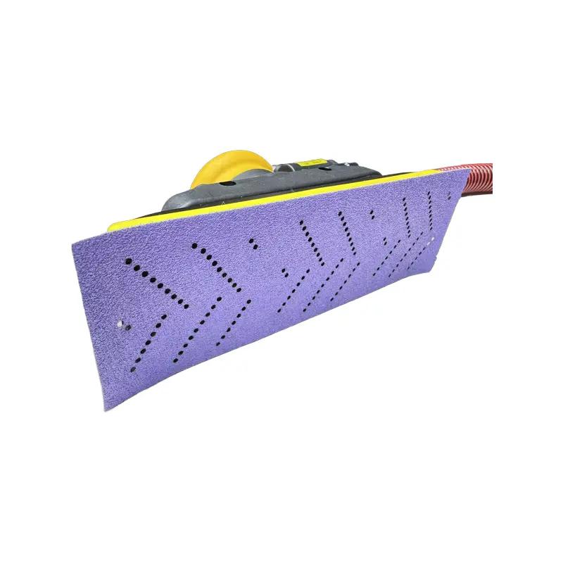 Air Orbit Sander DOS-P70198