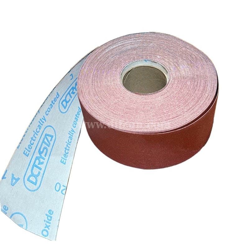 JB-5 Sanding Cloth Roll