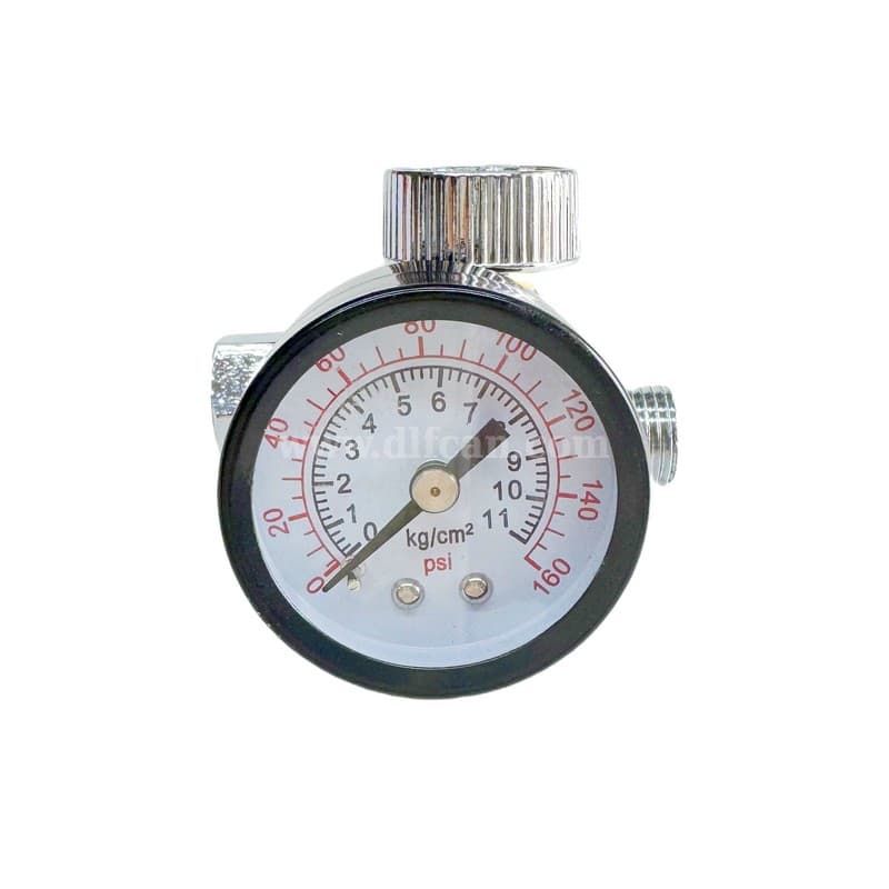 Air Regulator DAR-R10