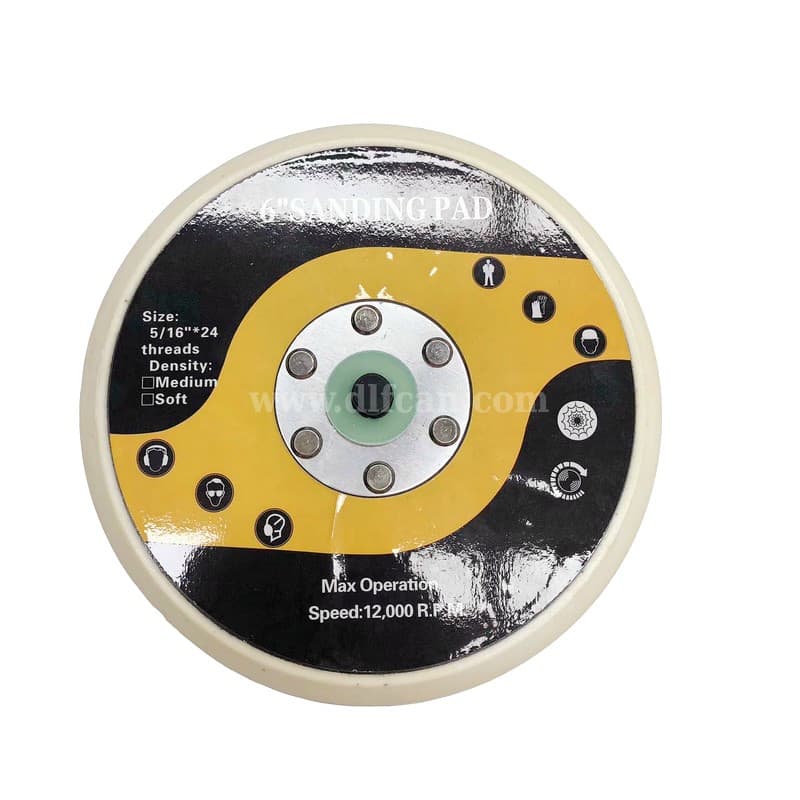 DA Sander Sanding Pad