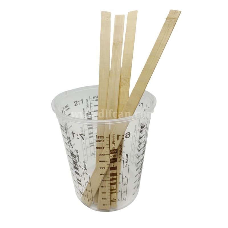 Bamboo Paint Stick DBPS-300172