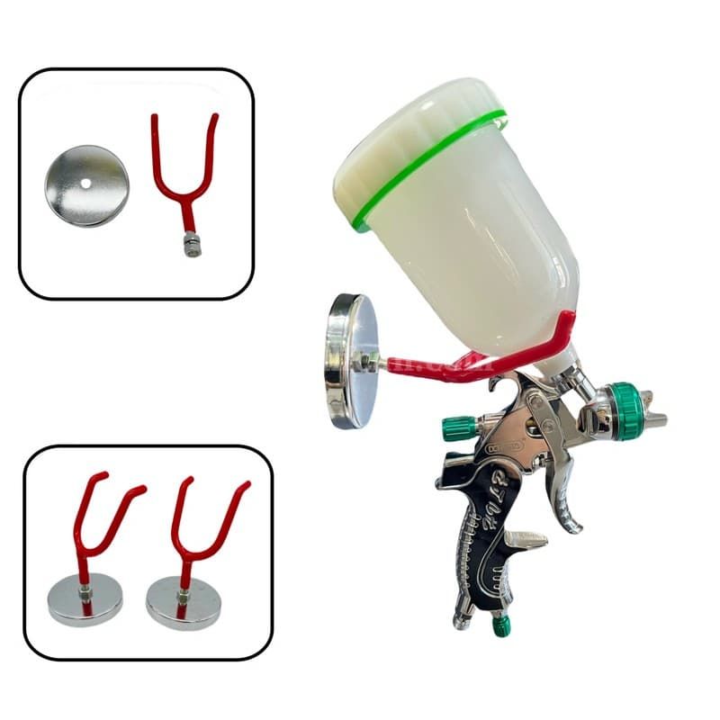 Spray Gun Holder DSGH-03