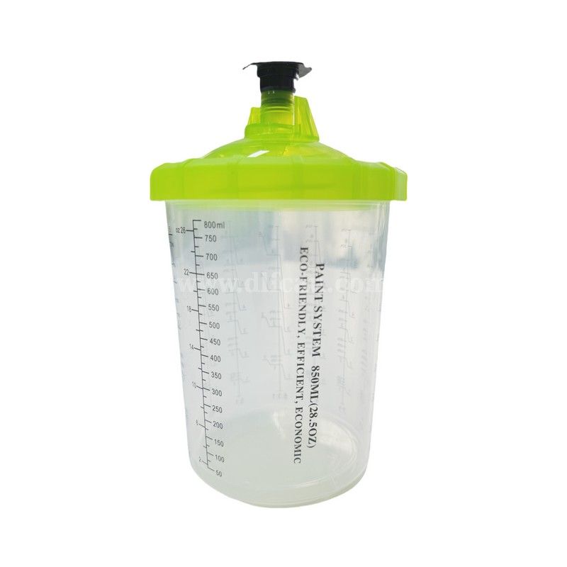 Disposable Spray Cup