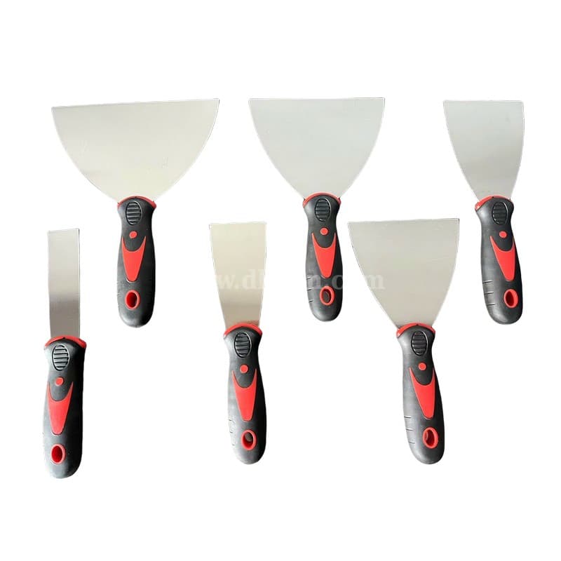 Stainless Steel Putty Knife