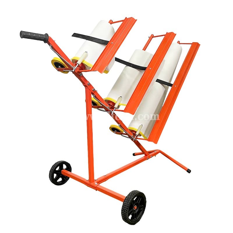 Masking Paper Machine Station DMPD-02