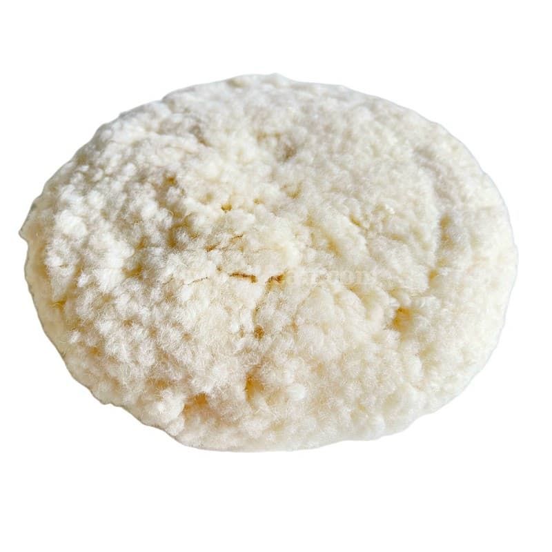 Single Sided Wool Pad DSWP-180WP