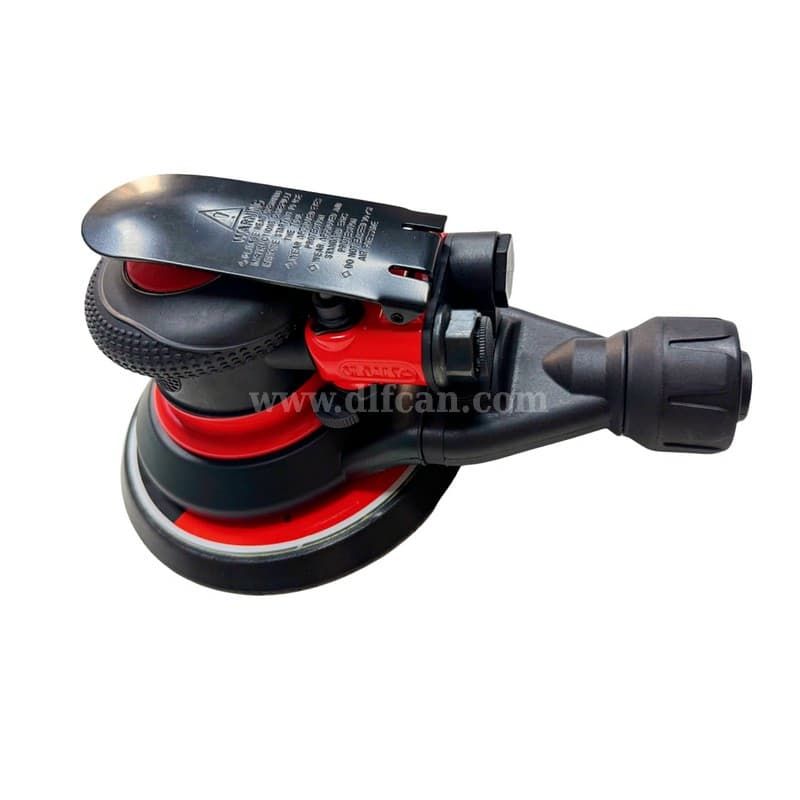 Pneumatic/Electric Sanders