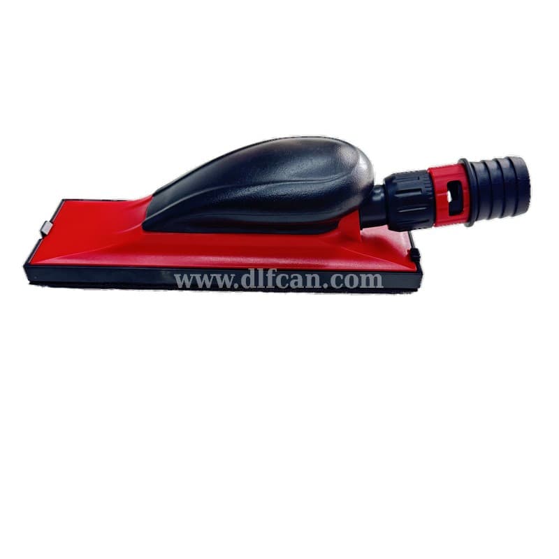 Red Sanding Block Kit DRSB-M70198K