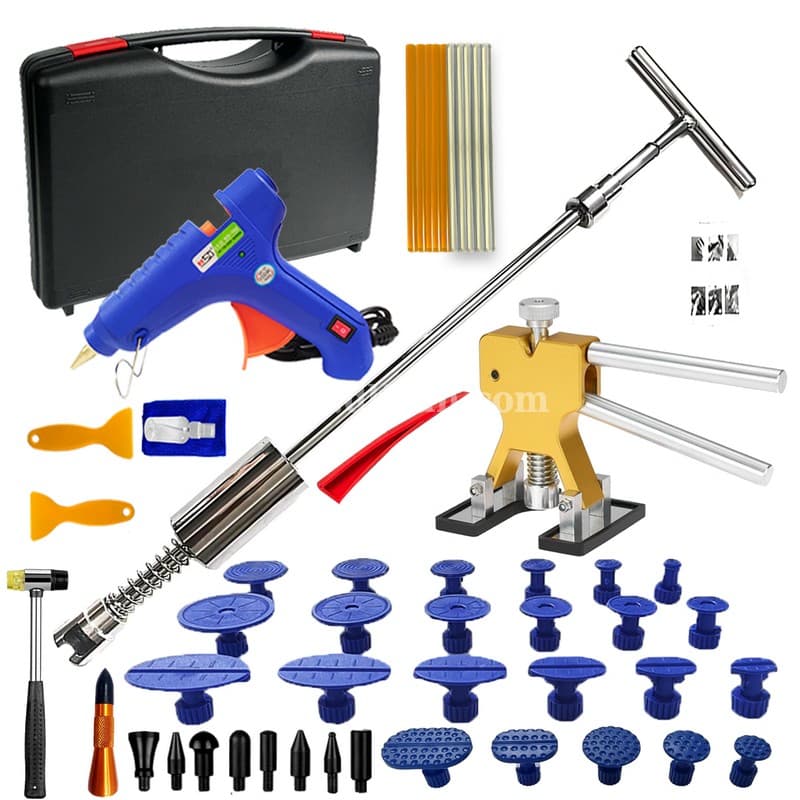 Paintless Dent Removal Kit DPDR-02