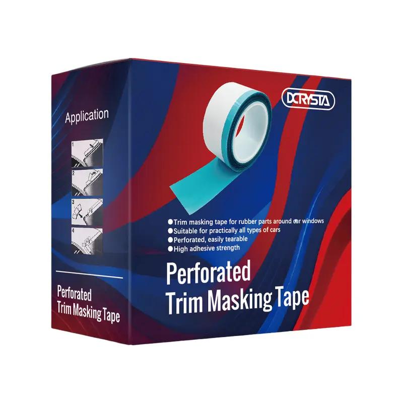 Trim Masking Tape