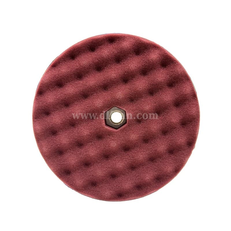 Double Sided Foam Pad DWFP-D2035-8M