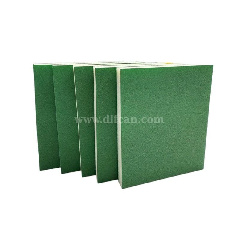 Double Sided Sanding Sponge