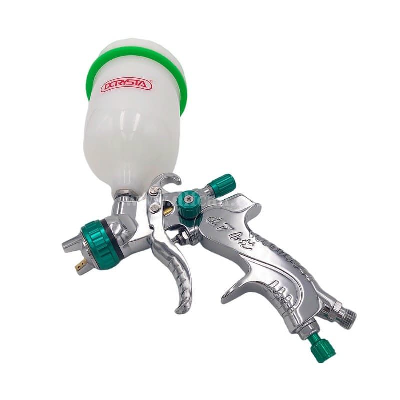 HVLP Gravity Spray Gun DSG-601AG