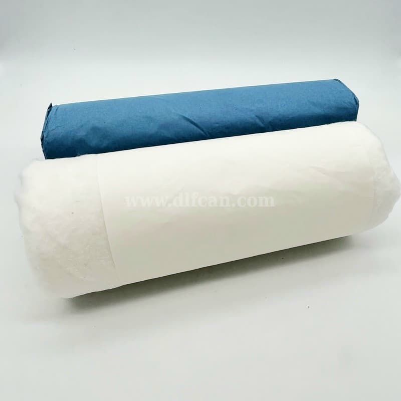 Absorbent Cotton Wool Roll