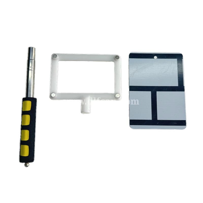 Color Checking Sheet