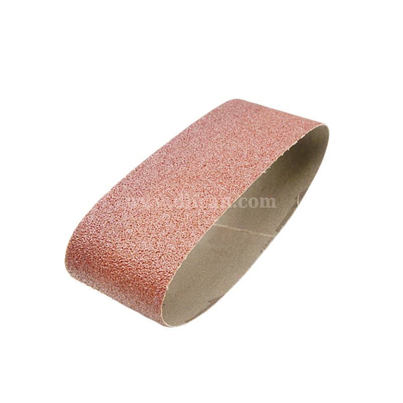 18 Sand Cloth Strip