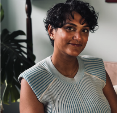 Gillian Fernandes