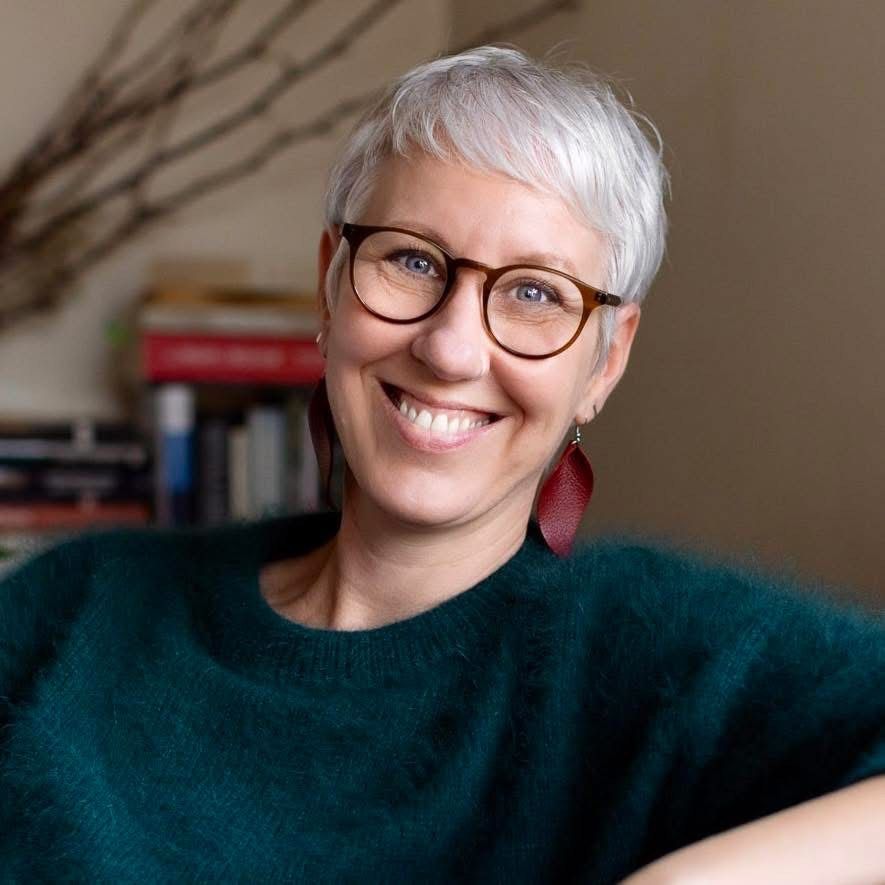 Ange Cook