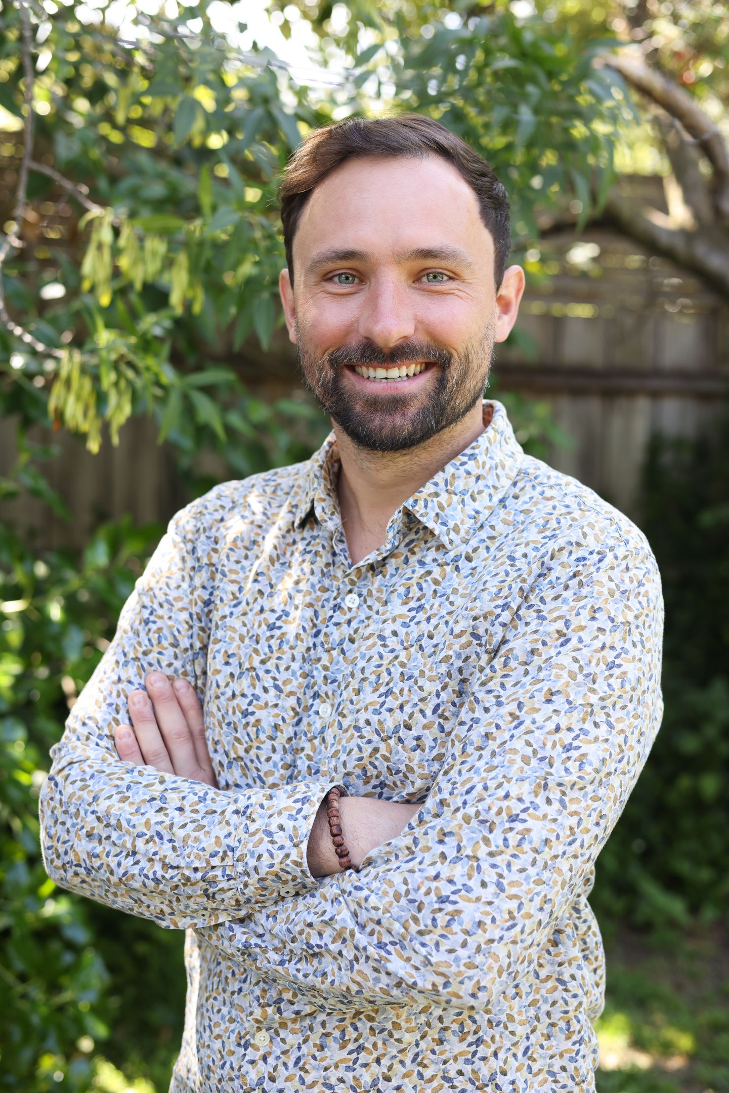Tim Fraser