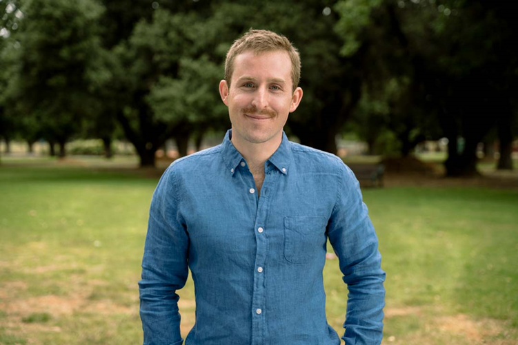 Angus Ferguson
