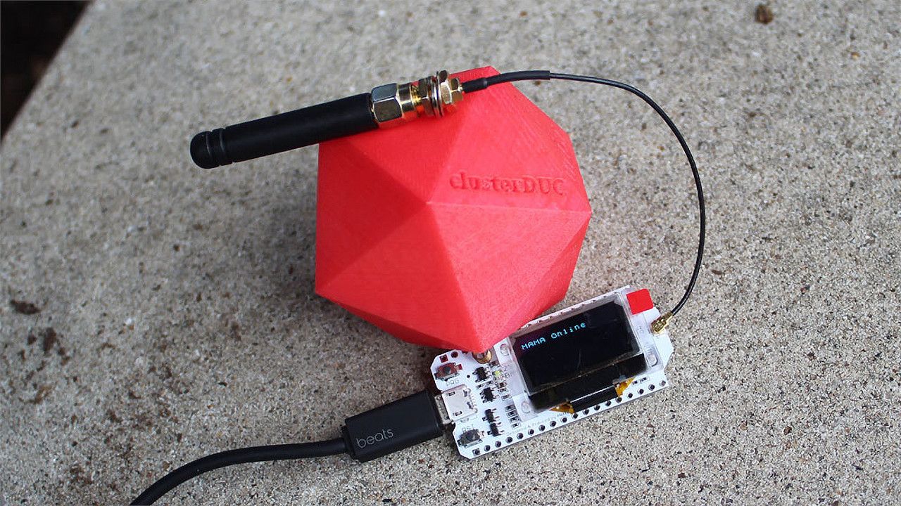 Lime Microsystems | Project OWL Mesh Network Effort Wins IBM Call for ...